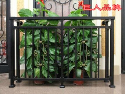 護欄 